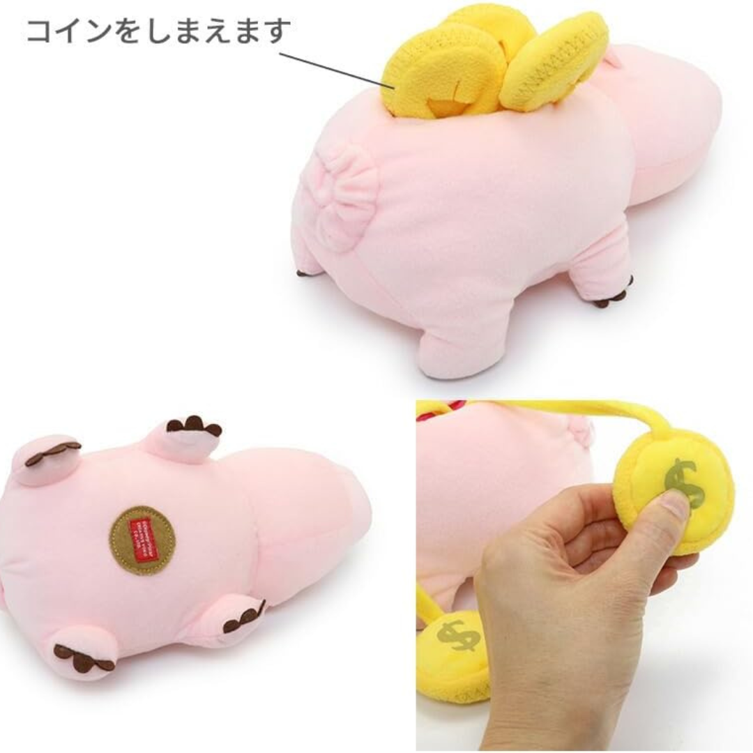 日版Toy Story反斗奇兵 HAM火腿 寵物公仔玩具