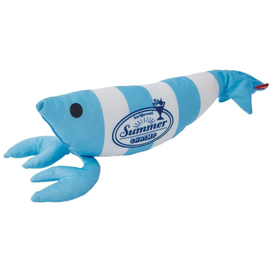 Petio 涼感貓咪踢踢玩具