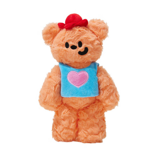 VETRESKA未卡 發聲毛絨小熊