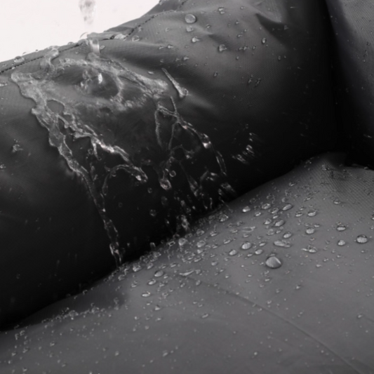 四季通用 寵物睡窩