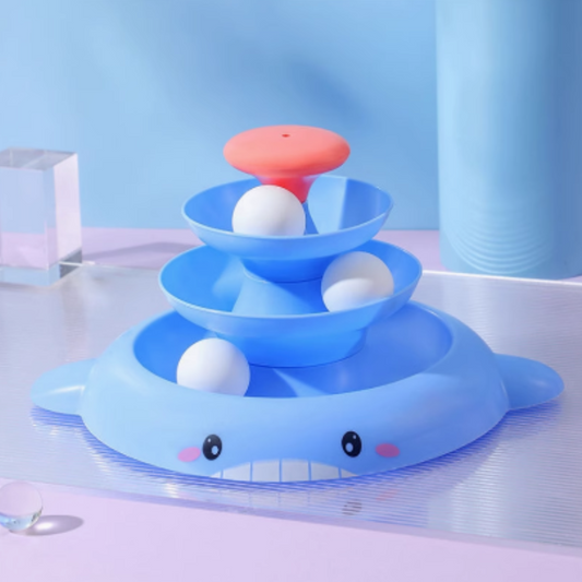 貓咪解悶神器