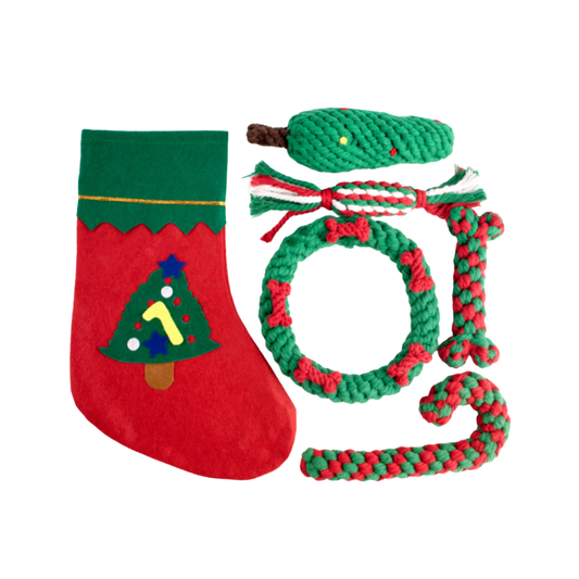 聖誕節玩具套裝